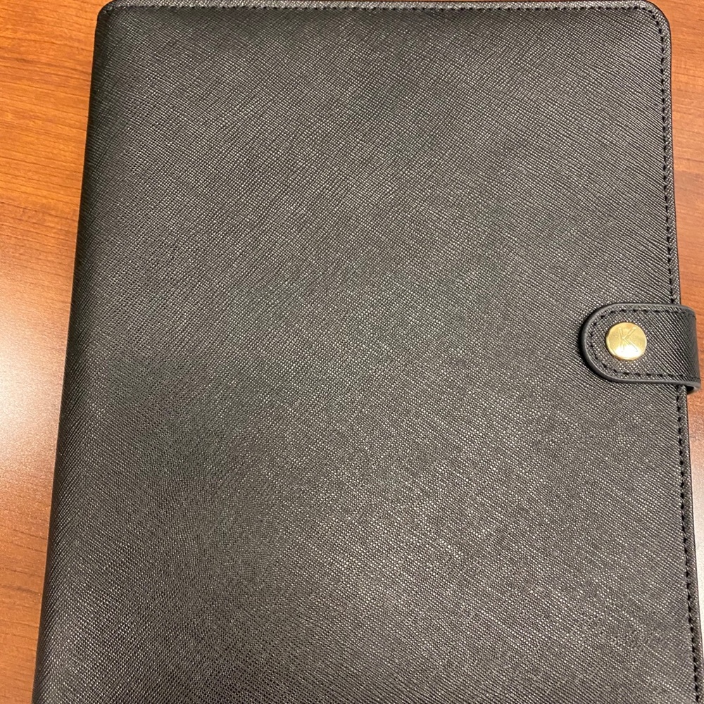 Kikki.K large planner